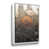 White Floater Frame