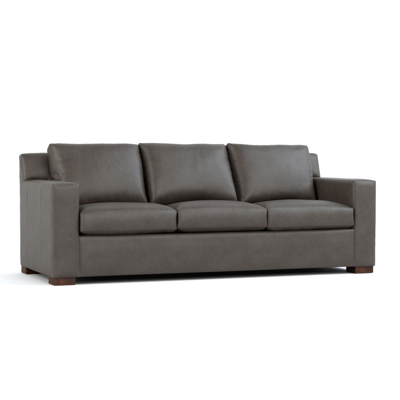 Keene Sofa, Alameda Anthracite