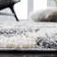 Cedrika Geometric Hand Woven Area Rug-677493685