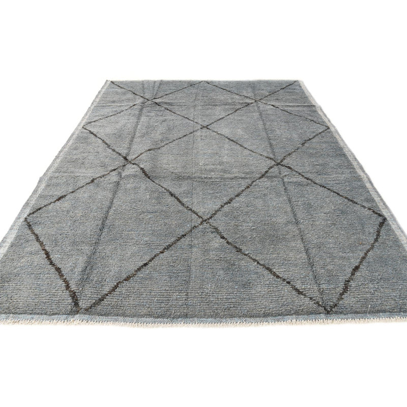 Orpheus Gray Rug
