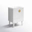 Ensemble de meuble-lavabo simple 24 po Saimah-892658526-892658499