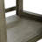 Aisja Ladder Bookcase w/ 5 Shelves