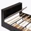 Lit plateforme avec rangement Hampstead-403299520