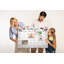 Mogadore Cork Corkboard / Bulletin Board