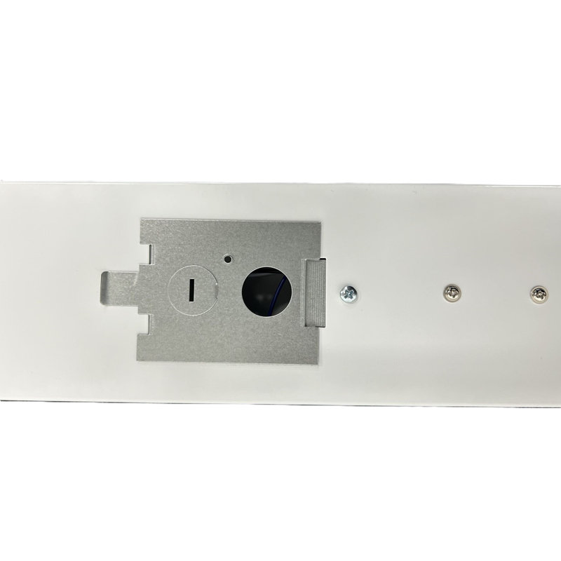 Dimmable Rectangle Shop Light