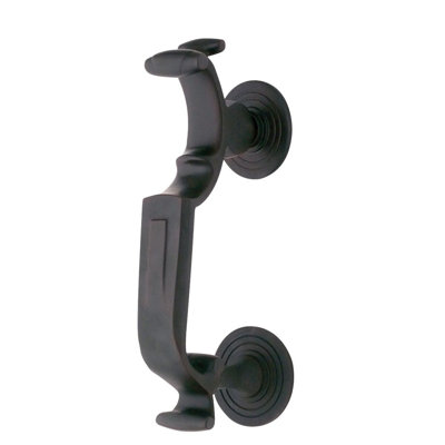 Baldwin Door Knocker