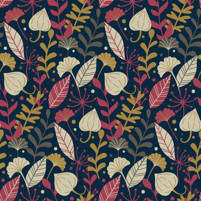 Wallpaper Panel