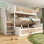 Double (4'6) Bunk Bed