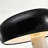 1-Lights Marble Stone Table Lamp-1242672815-1242854842