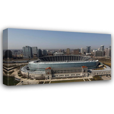 Soldier Field