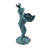 Frog Prince Bird Feeder