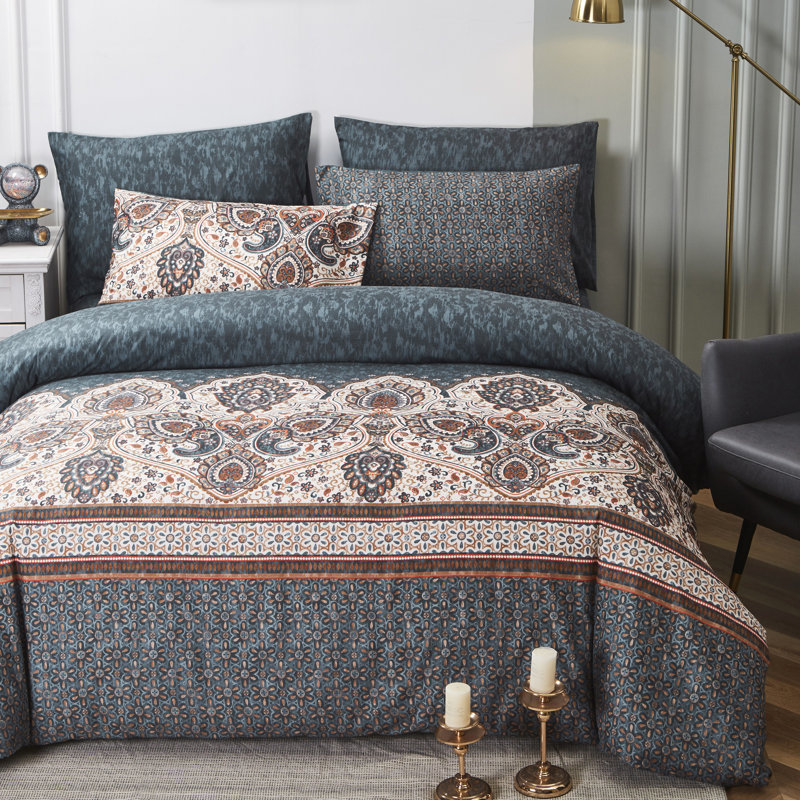 Duvet Cover, King