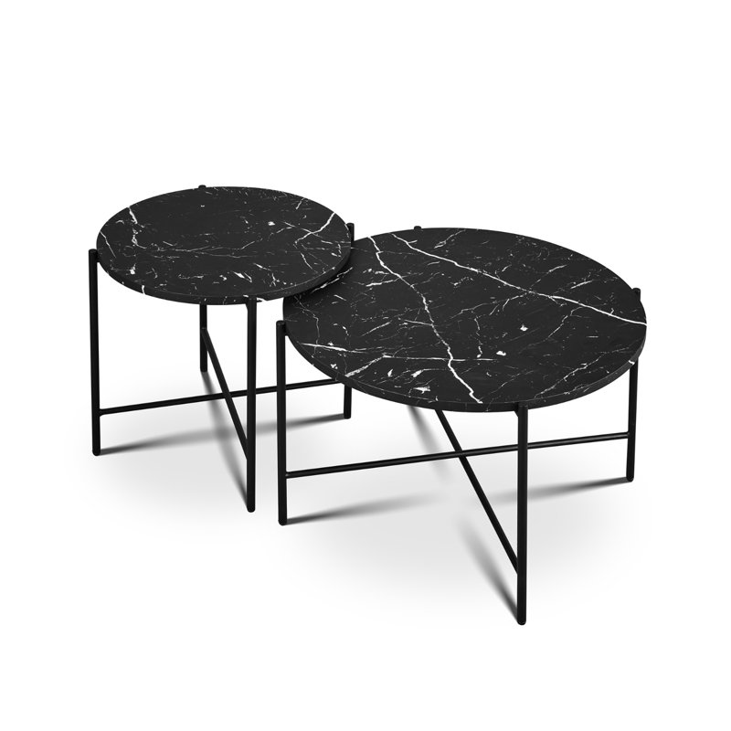 Alif Sled Coffee Table