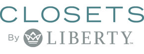 Closets by Liberty Logo