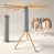 Cloth Airer Grey selected