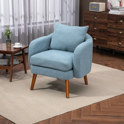 Fauteuil Keiden