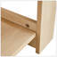 Table basse, table à thé et table basse rectangulaire moderne en bois à deux couches Modern -2037049568-2037049573