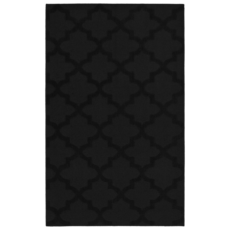 Nasturtium Indoor Rug