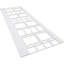 Ensemble de lambris en PVC Granby-69956582