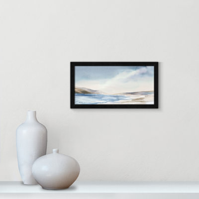 Mystic Shores Print by Mystic Shores