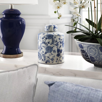 Pot floral Finney