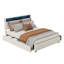 Upholstered Ottoman Bed-52165621