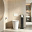 Free Standing Toilet Paper Holder-36629921