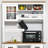 71'' Kitchen Pantry