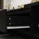 Melvene Extendable Media Console 65.4'' - 106.3'' W