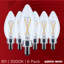 3 Watt LED Bulb-1153588839