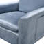 Chaise d'appoint rembourrée Jamalie-484479699