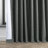 Dondie Extra Wide Performance Polyester Hotel Blackout Curtains - Single Panel Drapes-2118877626-2118877604