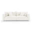 Arnya 225.8Cm Round Arms Sofa-174908769