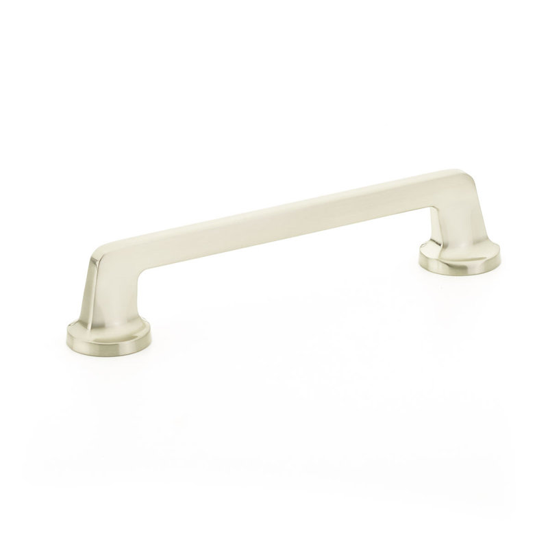 Northport Bar / Handle Pull, 4", Brushed Nickel