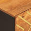 Four Leg Coffee Table with Storage