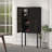 Tall Wine Bar Cabinet-177262113