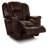 Maverick Leather Match Rocking Recliner-108531532-128717751