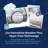 Air Crib Mattress