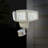 150 LED Solar Triple Head Motion Activated Light