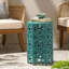 Table d'appoint 12 "