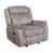 Taupe Performance Coated Microfiber selected