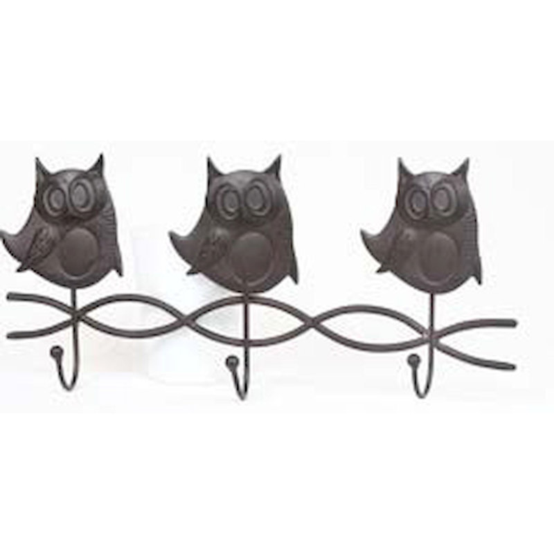 Wall Decor on Metal