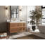 Ensemble de meuble-lavabo simple 42 po Sonoma-100515763