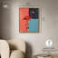 «Flamingo Tones» par Art Remedy-109200526-109200529