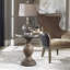 Helsinki End Table
