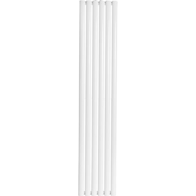 Carlee Vertical Designer Radiator