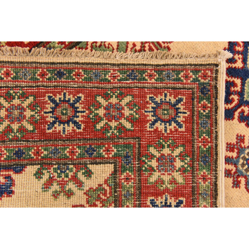 Tapis crème Nebeker