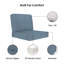 Coussin d'extérieur 28,5 po Sunbrella®-1037056902-1037358155