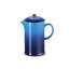 Le Creuset Stoneware Cafetiere with Metal Press-92872614