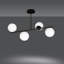 Gaen 4 - Light Unique/Statement Pendant-1488006150
